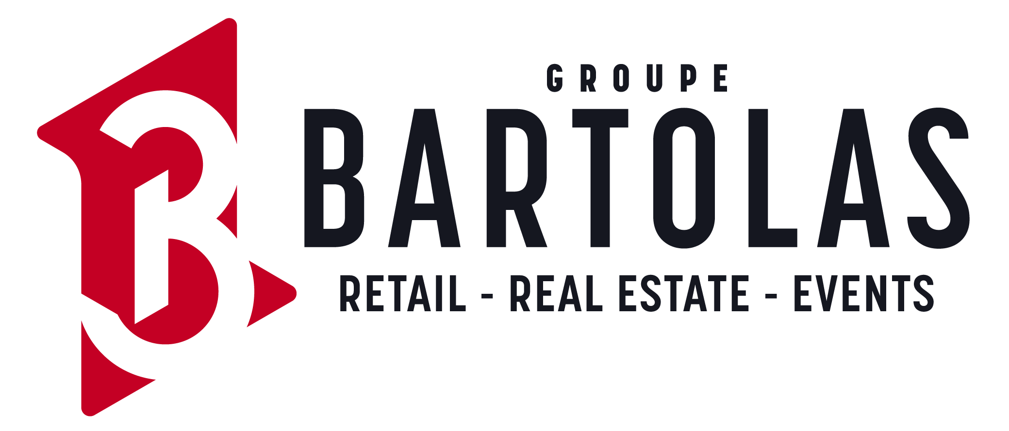 Logo Bartolas Events